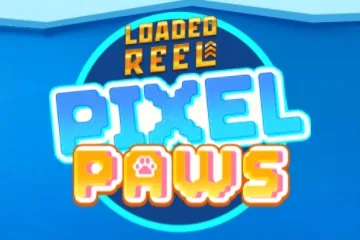 Pixel Paws